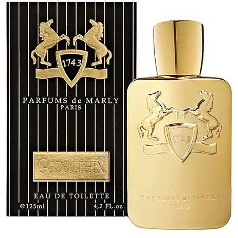 عطر گودولفین ماندگار ترین عطر برند مارلی