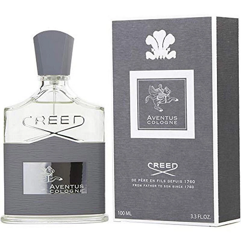 creed aventus cologne کرید اونتوس کلون