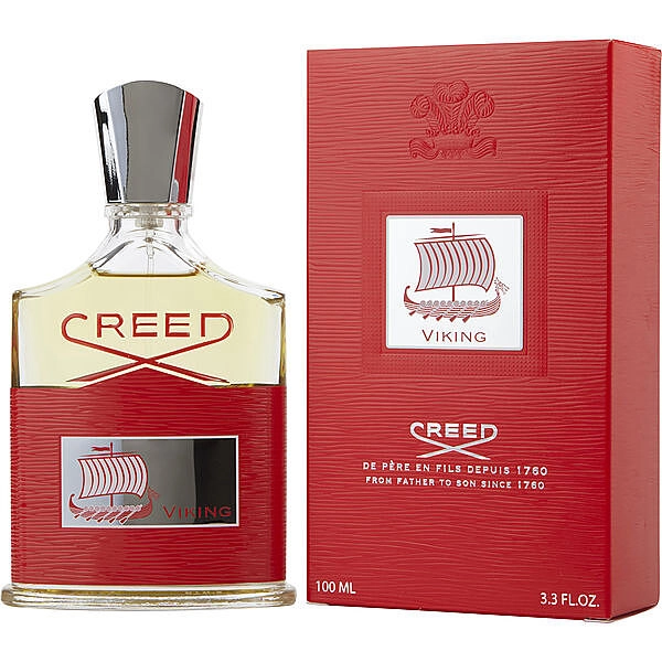 کرید وایکینگ 100 میل creed viking