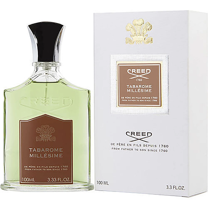 کرید تاباروم 100 میل  creed Tabarome