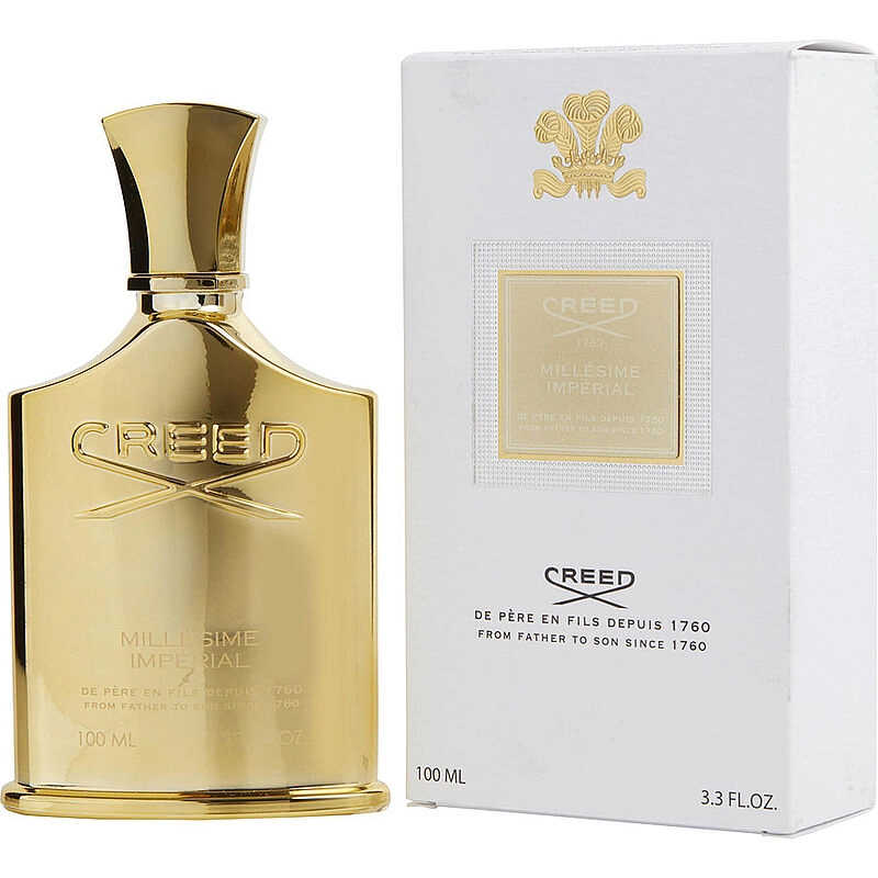 کرید امپریال میلسیم creed imperial millesime