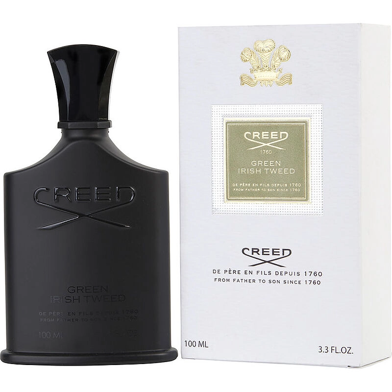 کرید ایریش توید creed irish tweed