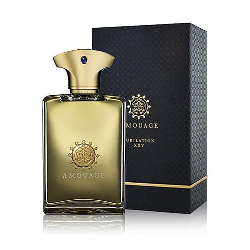 آمواژ جیوبیلیشن آروین پرفیوم Amouage Jubilation