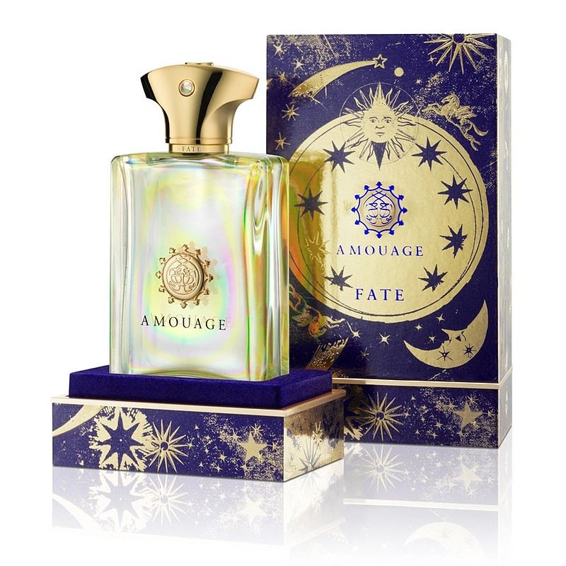 Amouage Fate آمواژ فیت آروین پرفیوم