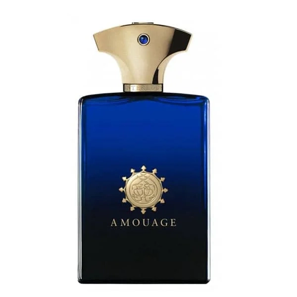 آمواژ اینترلود Amouage Interlude