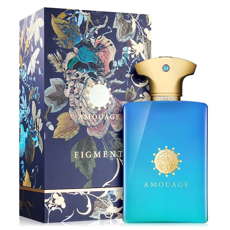 Amouage Figment Arvin Perfume