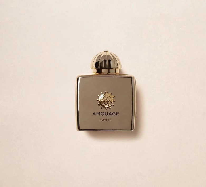 Amouage gold woman orginal